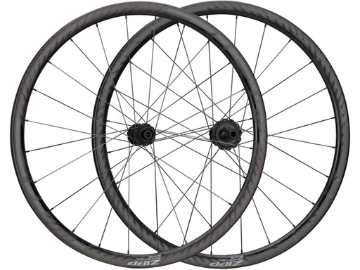 [00013052210] 202 NSW Carbon Tubeless Disc Sram XDR Wheelset A2