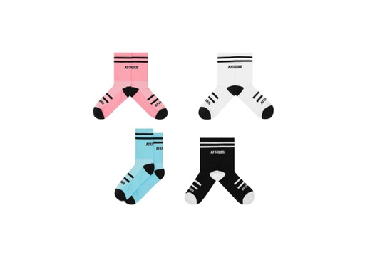 Stripes Socks