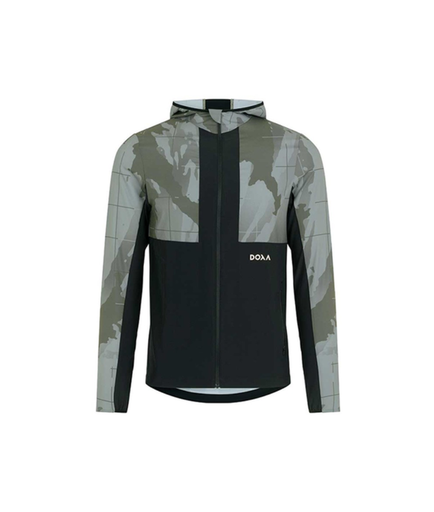 Jarvis Explo Jacket