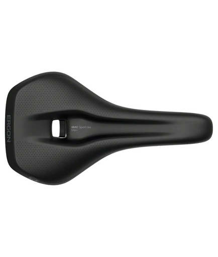 Smc Sport Gel Men Saddle