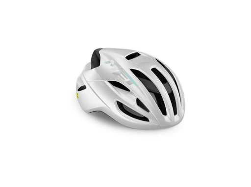 Rivale Mips Ce White Holographic | Glossy