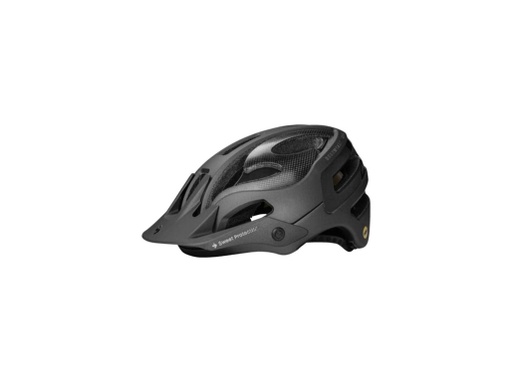 Bushwacker II Carbon Mips Helmet