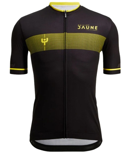 Ydots S/S Jersey Tour De France 2022 Print