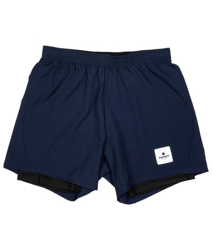 2 In 1 Shorts 5''