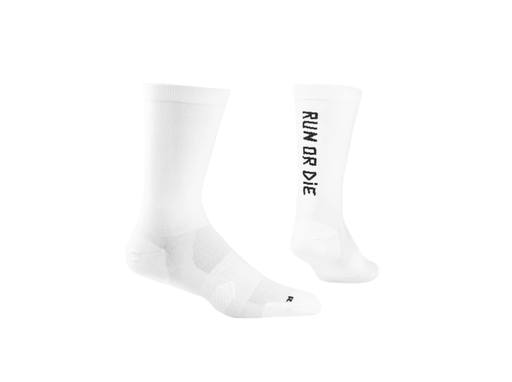 [FMASO02] Run Or Die Socks