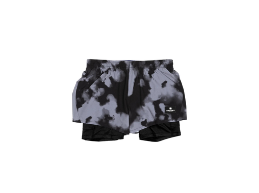 Wmns Cumulus 2 In 1 Shorts 3''