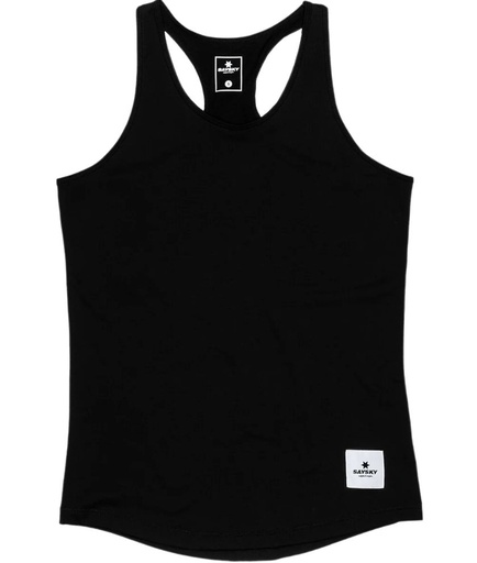 W Clean Combat Singlet