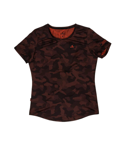 Wmns Splinter Combat T-Shirt