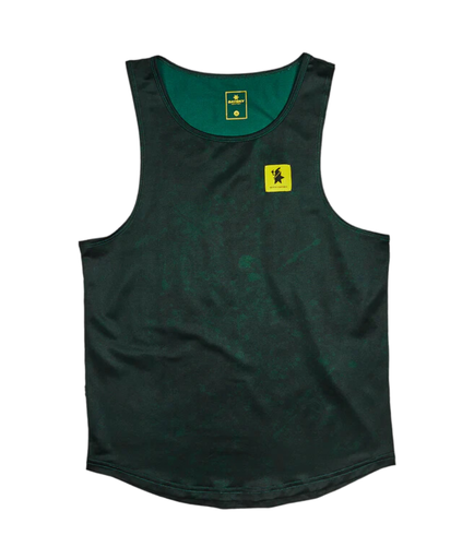 Saysky x Le Fix Combat Singlet