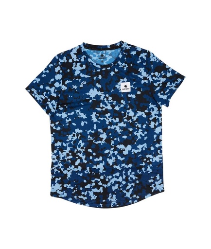 Camo Combat T-shirt