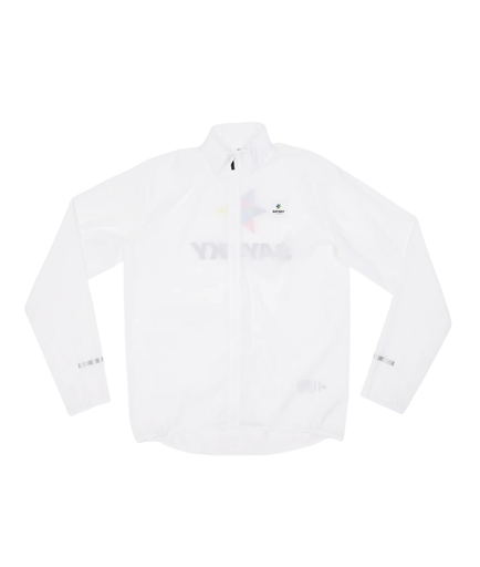 Heritage Flow Jacket