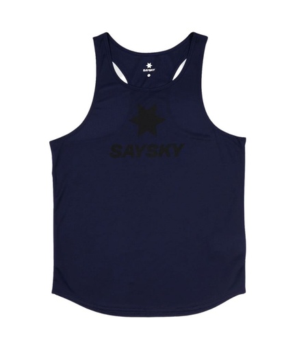 Logo Flow Singlet