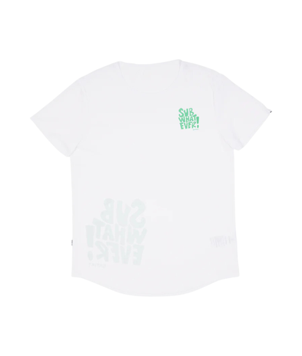 Statement Flow T-shirt