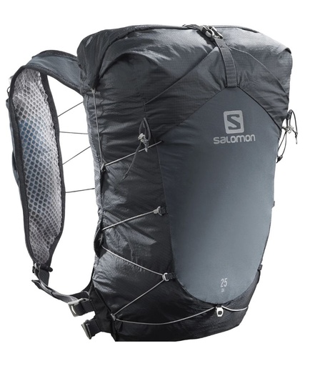 Backpack XA 25 (W/ FLASKS)