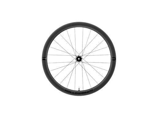 HollowGram 45 SL KNØT Carbon Disc Centerlock Wheel 142x12 Rear