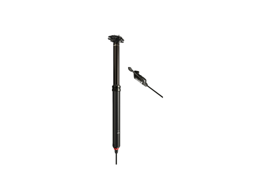 Reverb Stealth Seatpost - 1x Remote L-Below 125mm Travel 2000mm