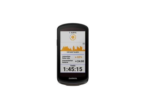 [010-02503-28] Edge 1040 Solar Gps