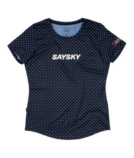 Wmns Polka Combat T-Shirt