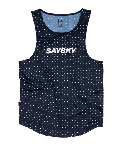 Polka Combat Singlet