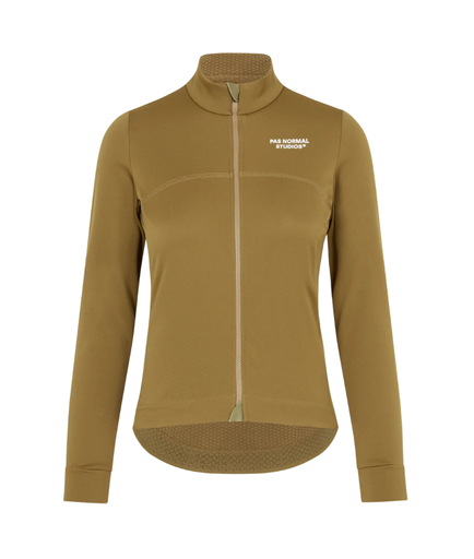 Women's Essential Thermal Long Sleeve Jersey