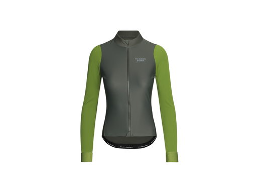 Women's Mechanism Thermal Long Sleeve Jersey