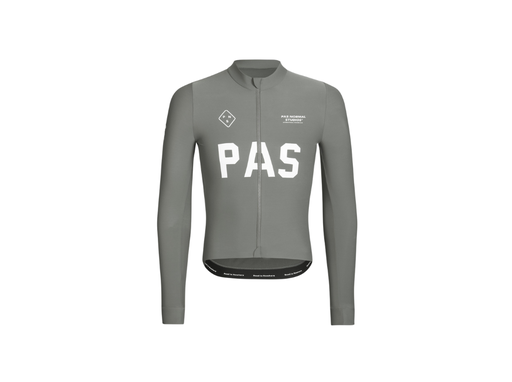 PAS Long Sleeve Jersey