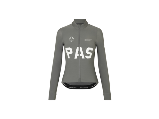 Women's PAS Long Sleeve Jersey