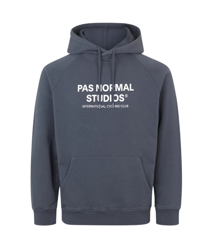 Off-Race Logo Hoodie