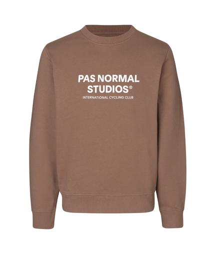 Off-Race Logo Sweatshirt