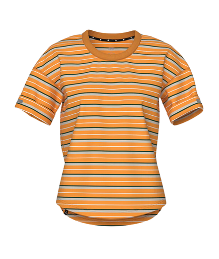 WNSBTShirt - School Daze Stripe