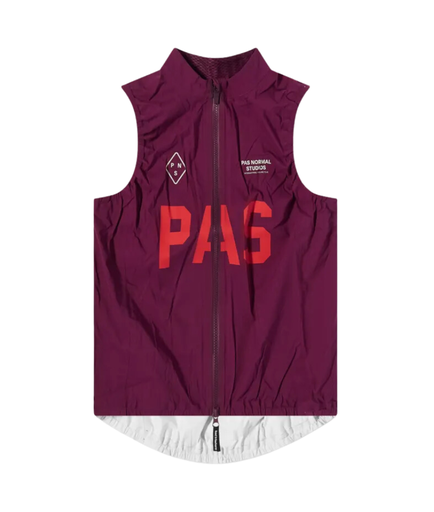 T.K.O. Rain Gilet