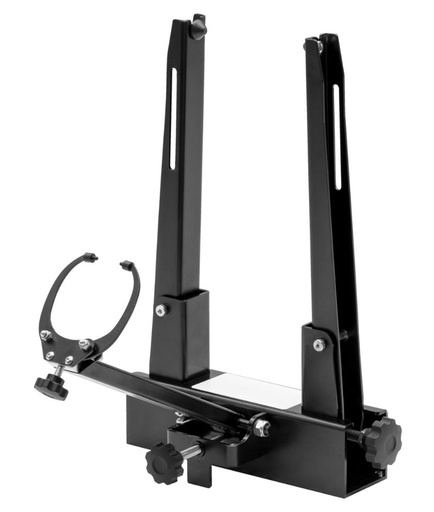 [629297] Pro Truing Stand