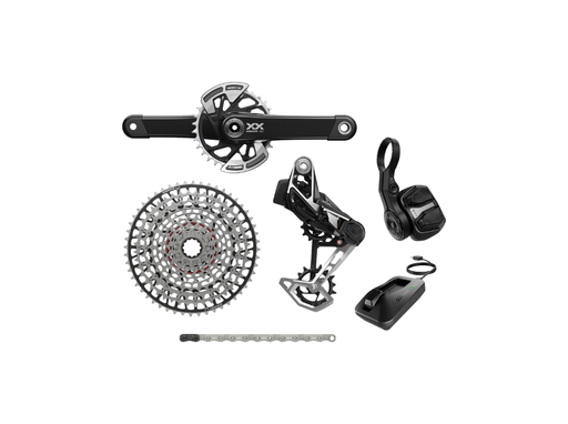 [00.7918.167.001] XX T-Type Eagle Transmission AXS Groupset 170