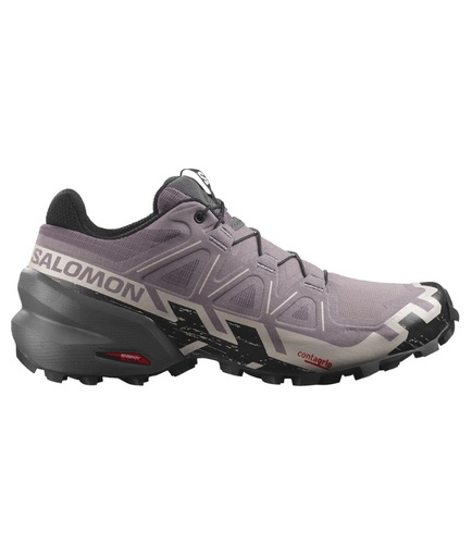 Shoes Speedcross 6 Wide Women's