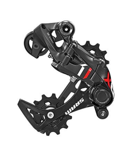 [00.7518.042.003] X01DH 10Speed Medium Cage RE