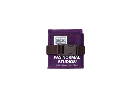 [NA1288HA-1854] Porter Saddlebag