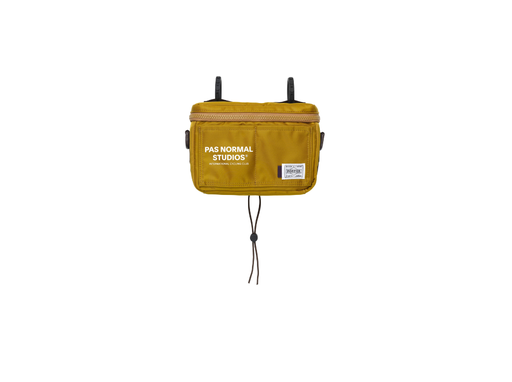 [NA1284HA-1210] Porter Handlebar Bag
