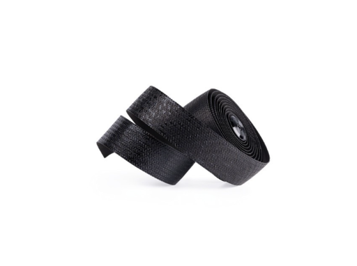 [GU-BT03-X4A1-SBK] SL Dual Bartape-Sbk Metallic Shining Black