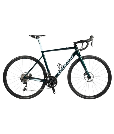 Fullbike G3-X Disc Rival AXS 1S