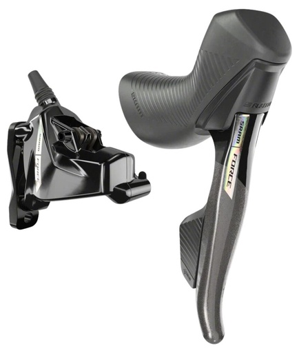 [00.7918.213.001] Force AXS HRD Shift-Brake System Rear D2 2000mm