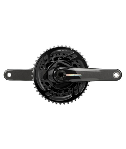 [00.6118.660.008] Force AXS Crankset D2 DUB 170 Direct 4633