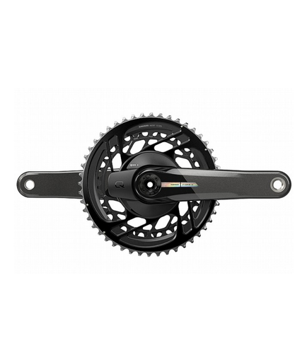 [00.3018.333.008] Force AXS PM Crankset D2 DUB 170 Direct 4633