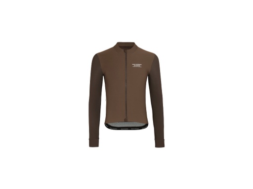 Men's Mechanism Long Sleeve Jersey