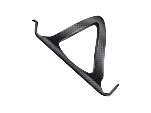 Supacaz Bottle Cage - Fly Cage Carbon