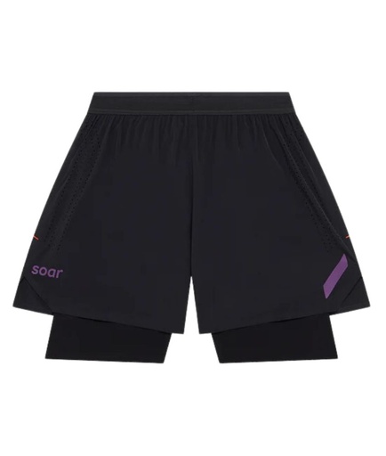 Shorts Dual Run