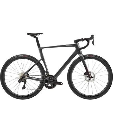 [C11453U1048] Fullbike Supersix EVO Carbon 2 Ultegra Di2 R8150 CY23