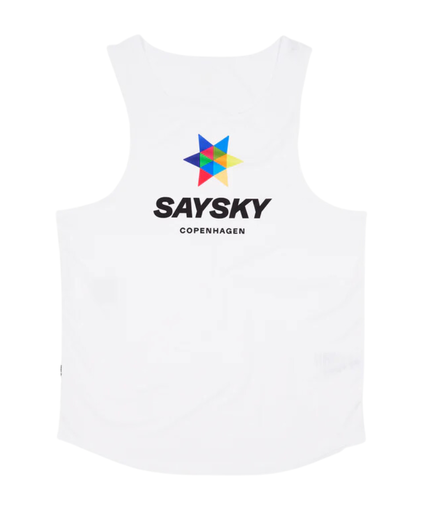 Heritage Flow Singlet