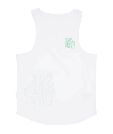 Statement Flow Singlet