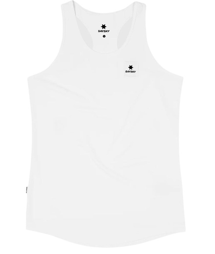 W Clean Combat Singlet