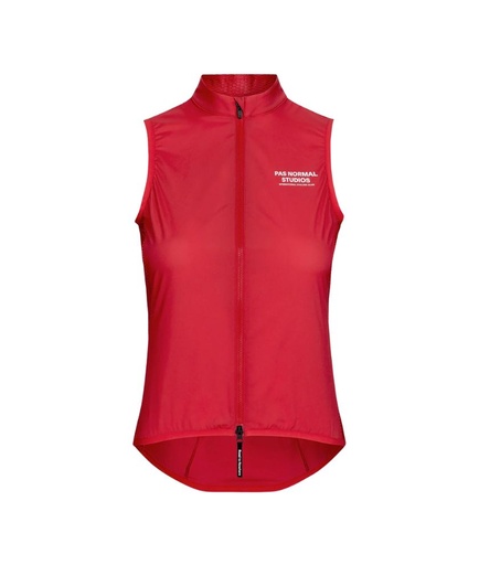 Women's Mechanism Stow Away Gilet (2023)